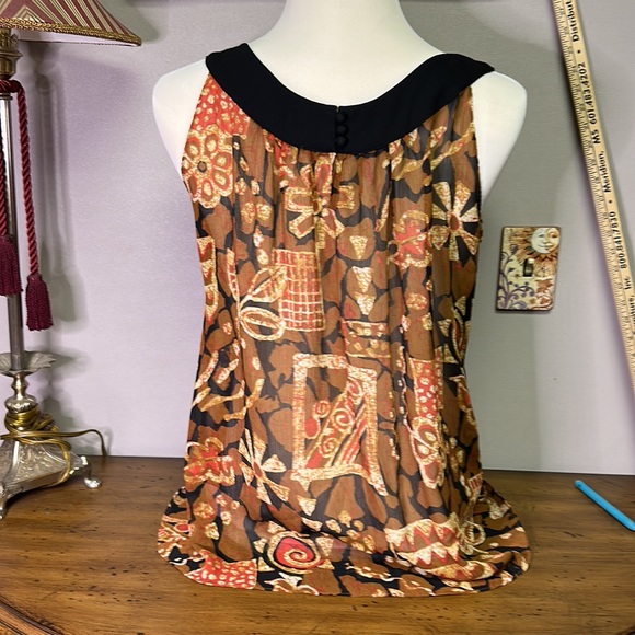 Ruby Rd. Top - Picture 3 of 3